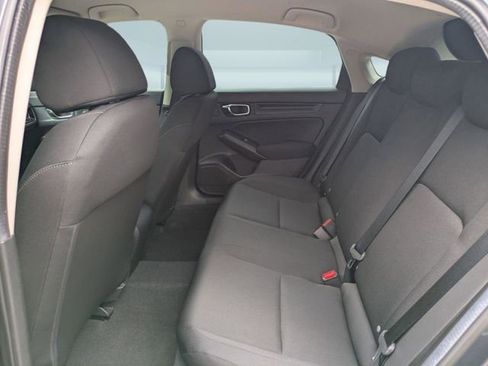 Used 2024 Honda Civic LX image 14