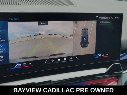 Used 2026 BMW M5 Touring AWD/4WD image 26