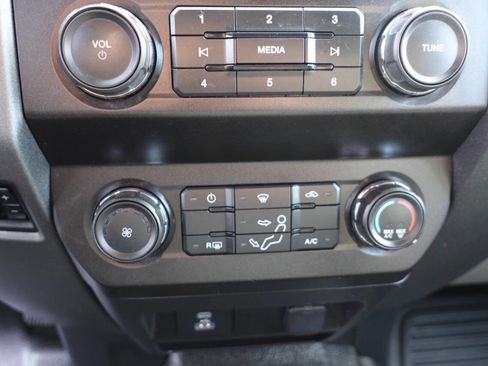 Used 2020 Ford F350 XL w/ STX Appearance Package image 48