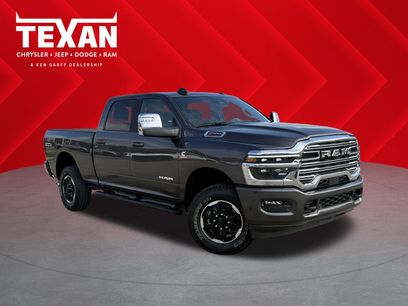 Used 2025 RAM 2500 Laramie