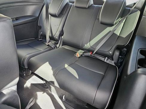 New 2026 Honda Odyssey Elite image 14