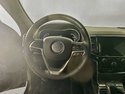 Certified 2021 Jeep Grand Cherokee Limited w/ Quick Order Package 28K 80th AWD/4WD image 19