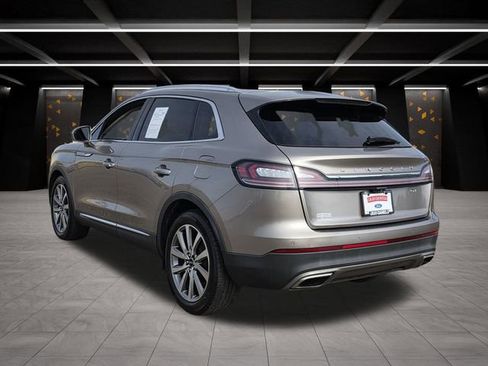 Used 2019 Lincoln Nautilus FWD image 6