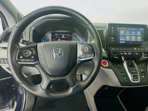 Used 2018 Honda Odyssey EX-L image 11