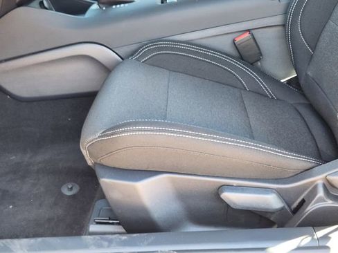 New 2026 Ford Mustang Coupe image 24