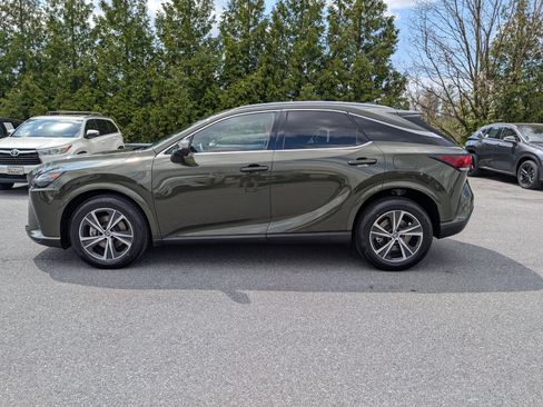 Used 2023 Lexus RX 350 Premium w/ Accessory Package (Z1) image 6