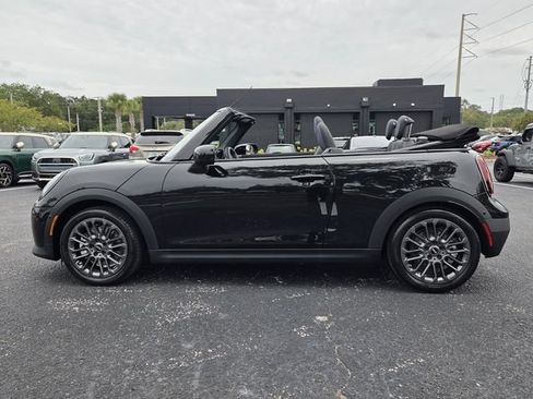 New 2026 MINI Cooper S FWD image 4