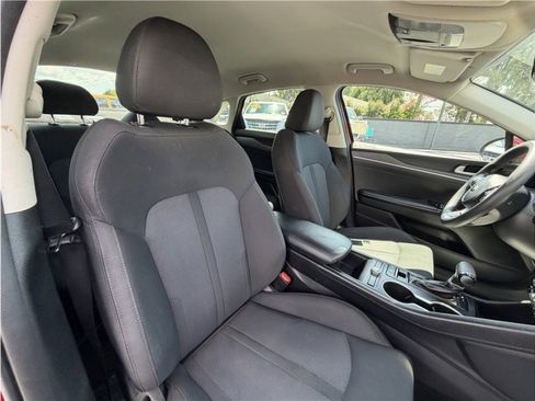 Used 2022 Kia K5 GT-Line image 33
