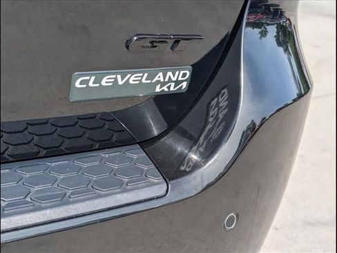 Used 2021 Dodge Durango GT w/ Blacktop Package AWD/4WD image 18