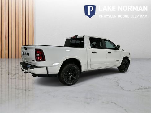 New 2026 RAM 1500 Big Horn image 3