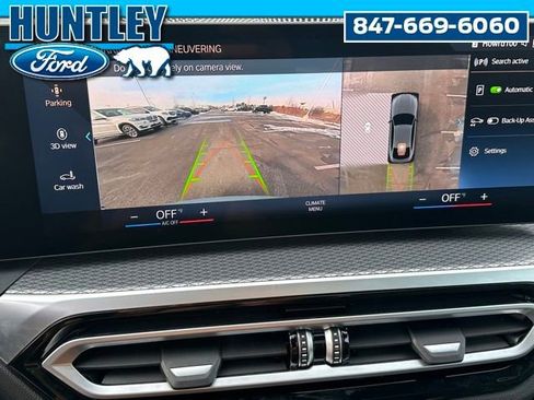 Used 2023 BMW i4 M50 w/ Premium Package image 25