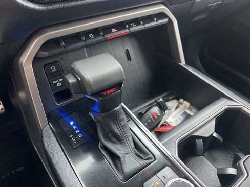 Used 2025 Toyota Tundra SR5 w/ TRD Off-Road Package image 31