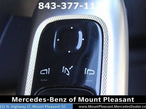 Certified 2026 Mercedes-Benz GLC 300 GLC 300 image 21