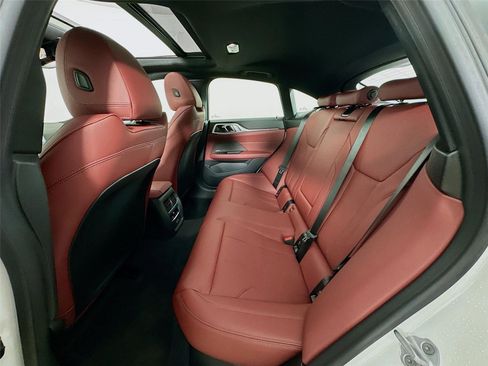 New 2026 BMW 430i xDrive w/ M Sport Package image 26