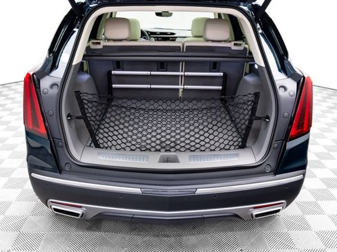 New 2026 Cadillac XT5 Premium Luxury AWD/4WD image 31