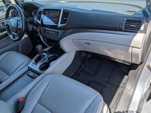 Used 2018 Honda Pilot EX-L image 22