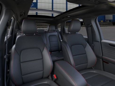 New 2026 Ford Escape ST-Line Select w/ Tech Pack #2 image 10