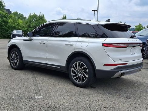 Used 2020 Lincoln Corsair AWD w/ Equipment Group 101A image 4