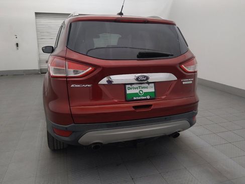 Used 2016 Ford Escape Titanium FWD image 6