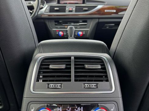 Used 2018 Audi A6 2.0T Premium Plus image 17
