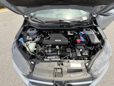 Used 2020 Honda CR-V EX image 36