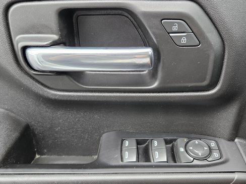 Used 2022 Chevrolet Silverado 1500 W/T w/ WT Convenience Package image 14