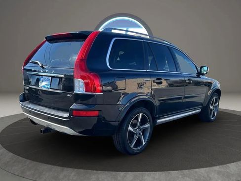 Used 2013 Volvo XC90 3.2 R-Design image 7