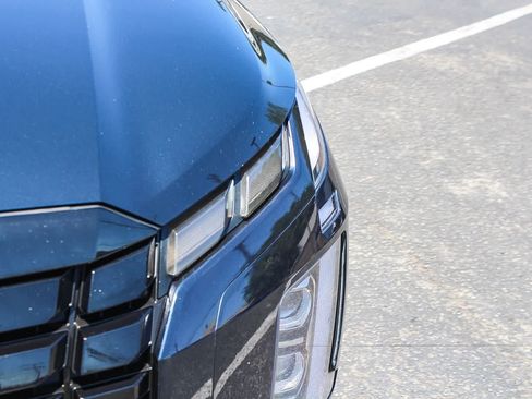 Certified 2024 Hyundai Palisade Limited FWD image 13