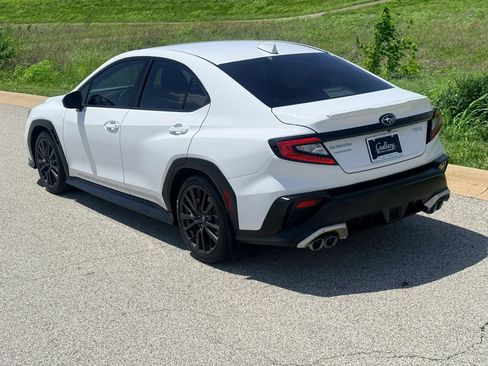 Used 2022 Subaru WRX Premium AWD/4WD image 15