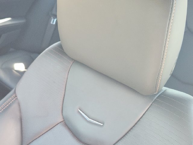 Used 2023 Cadillac CT5 Sport w/ Climate Package RWD image 15
