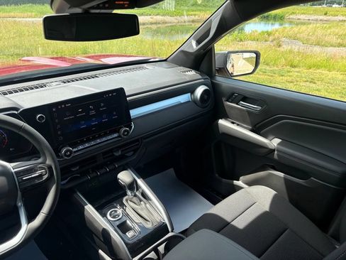 New 2026 Chevrolet Colorado LT AWD/4WD image 43