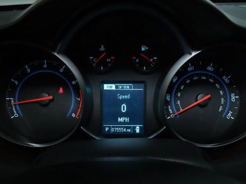 Used 2013 Chevrolet Cruze LT w/ Spring Special Edition image 27