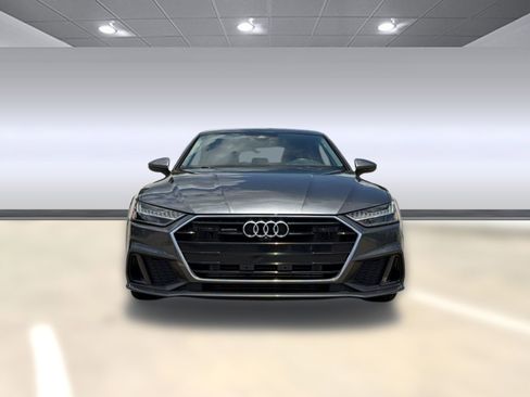 Used 2020 Audi A7 3.0T Premium Plus w/ Premium Plus Package AWD/4WD image 5