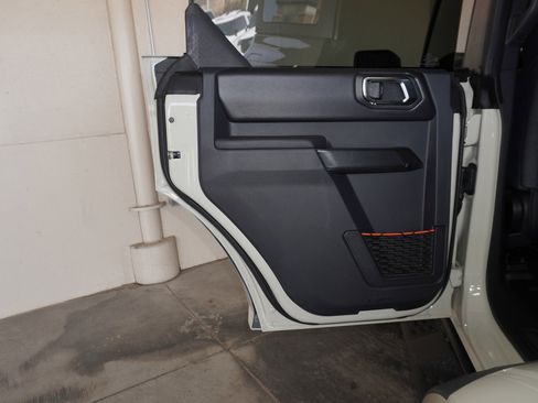 New 2025 Ford Bronco Raptor image 36