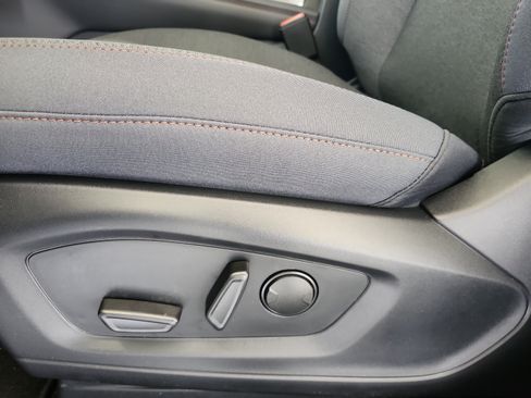 New 2026 Ford Explorer Active RWD image 14