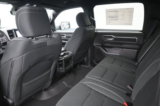 Used 2026 RAM 1500 Big Horn AWD/4WD image 32