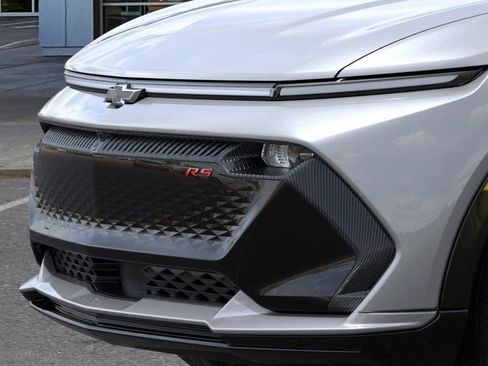 New 2026 Chevrolet Equinox EV RS image 14