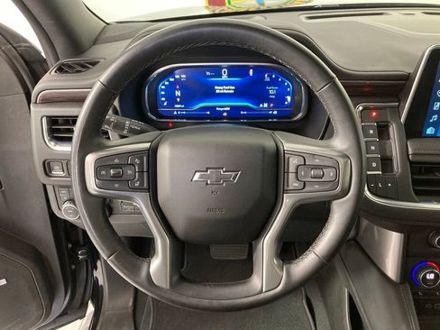 Used 2023 Chevrolet Tahoe Z71 w/ Off-Road Capability Package AWD/4WD image 10
