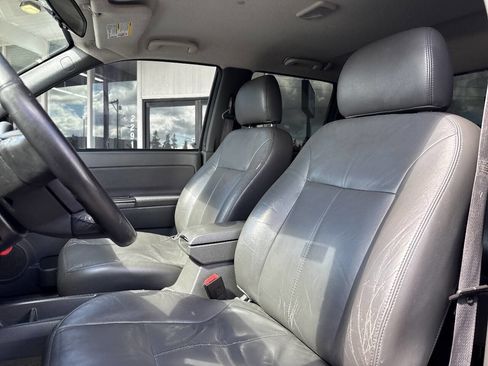 Used 2005 Chevrolet Colorado LS AWD/4WD image 31