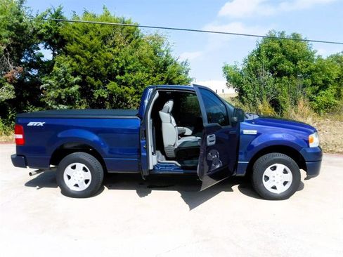 Used 2008 Ford F150 STX image 6