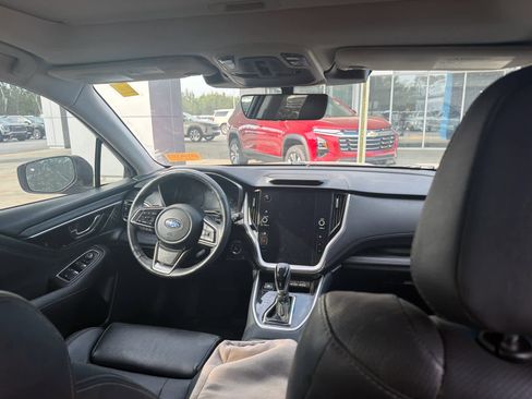 Used 2024 Subaru Outback Limited XT w/ Popular Package #2 AWD/4WD image 4