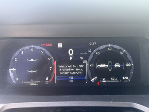 Used 2024 Toyota Tacoma TRD Off-Road AWD/4WD image 21