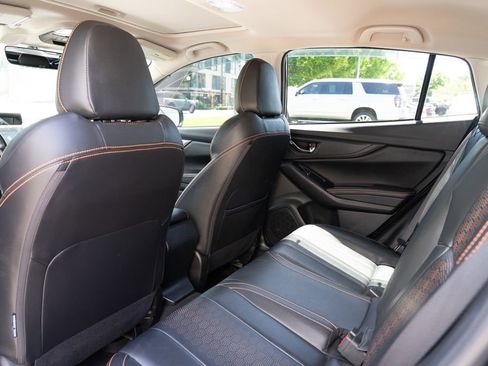 Used 2021 Subaru Crosstrek 2.5i Limited w/ Moonroof Package 2 AWD/4WD image 26