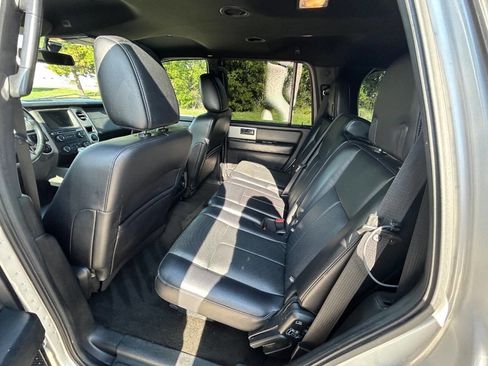 Used 2017 Ford Expedition Limited image 12