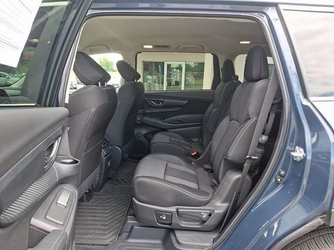 Certified 2025 Subaru Ascent Premium AWD/4WD image 10