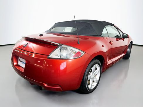 Used 2008 Mitsubishi Eclipse GS image 7