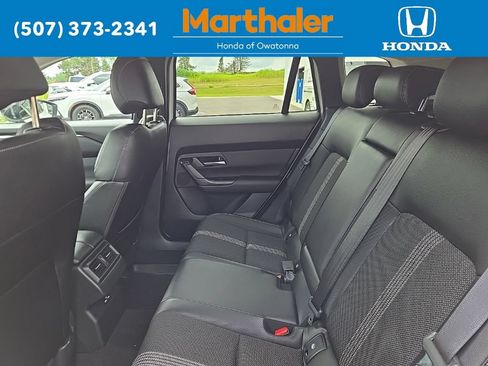 Used 2024 MAZDA CX-50 AWD 2.5 S w/ Weather Package image 12
