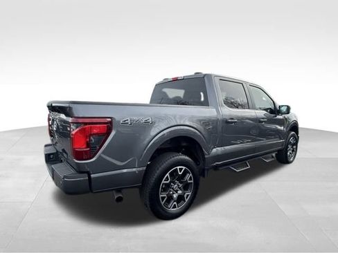 Used 2024 Ford F150 STX w/ Tow/Haul Package image 7