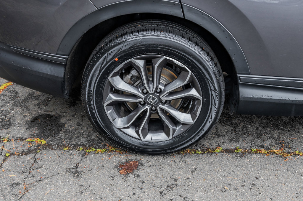 Used 2020 Honda CR-V EX-L image 6