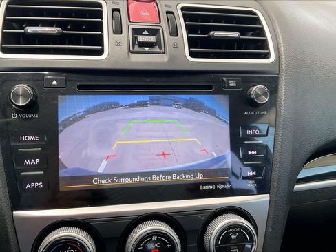Used 2016 Subaru Crosstrek Touring AWD/4WD image 27